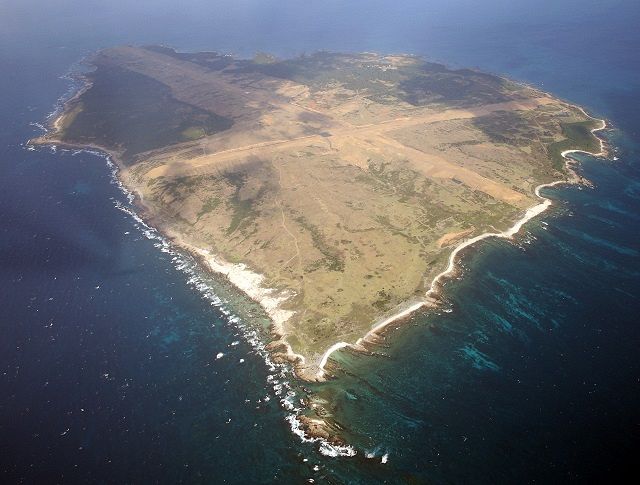 ふるさと馬毛島で自衛隊基地着工　首都圏から憂う要塞化　「本当に日本のためになるのか」
